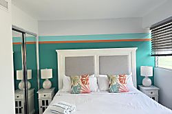 Waikiki 2 Bedroom Family Retreat