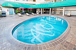 Waikiki 2 Bedroom Family Retreat