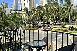 Waikiki 2 Bedroom Family Retreat
