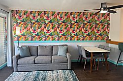 Waikiki 2 Bedroom Family Retreat