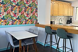 Waikiki 2 Bedroom Family Retreat