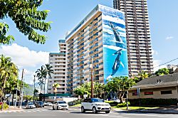 Waikiki 2 Bedroom Family Retreat