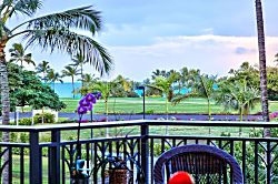 Beach Villas at Ko Olina O-314 - Property grounds