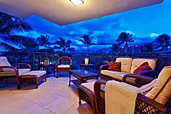 Beach Villas at Ko Olina O-314 - Property grounds