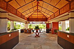 Beach Villas at Ko Olina O-314 - Lobby