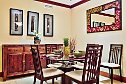 Beach Villas at Ko Olina O-314 - Dining