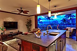 Beach Villas at Ko Olina O-314 - Interior