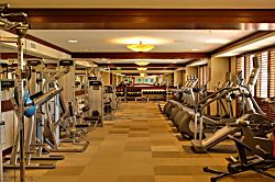Beach Villas at Ko Olina O-314 - Fitness facility