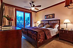 Beach Villas at Ko Olina O-314 - Room