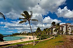 Beach Villas at Ko Olina O-314 - Beach