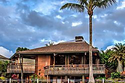 Turtle Cove Oceanfront Estate