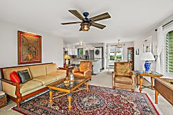 Princeville 2 Bedroom Corner Unit