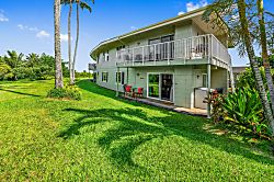 Princeville 2 Bedroom Corner Unit