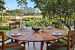 Ko Olina Beach Villas B107
