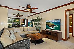Ko Olina Beach Villas B107