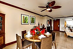 Ko Olina Beach Villas B107