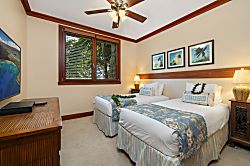 Ko Olina Beach Villas B107