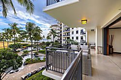 Ko Olina Beach Villas B301