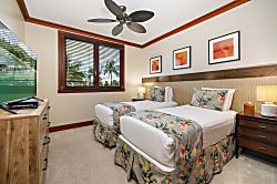 Ko Olina Beach Villas B301