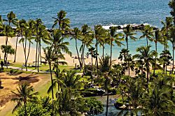 Ko Olina Beach Villas B301