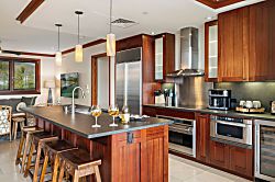 Ko Olina Beach Villas B301