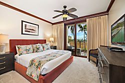 Ko Olina Beach Villas B301