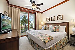 Ko Olina Beach Villas B301