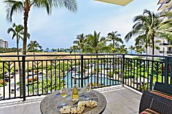 Ko Olina Beach Villas B301