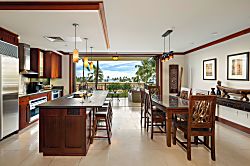 Ko Olina Beach Villas B301