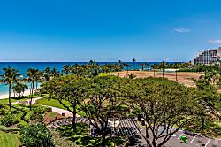 Ko Olina Beach Villas B602
