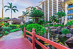 Ko Olina Beach Villas B602