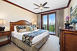Ko Olina Beach Villas B602