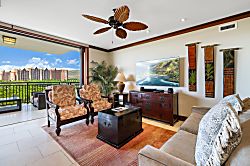 Ko Olina Beach Villas B602