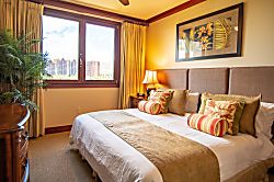 Ko Olina Beach Villas B602