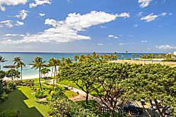 Ko Olina Beach Villas B602