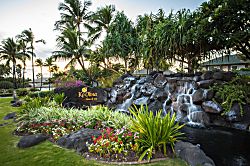 Ko Olina Beach Villas B602