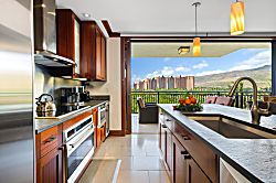 Ko Olina Beach Villas B602