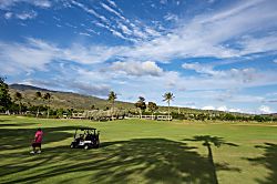 Ko Olina Beach Villas B602