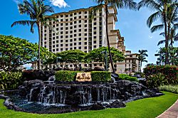 Ko Olina Beach Villas B602