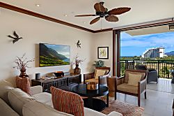 Ko Olina Beach Villas B608