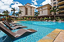 Ko Olina Beach Villas B608