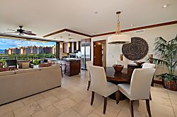 Ko Olina Beach Villas B608