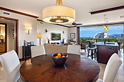 Ko Olina Beach Villas B608