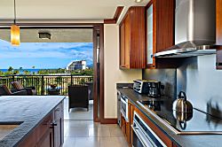Ko Olina Beach Villas B608