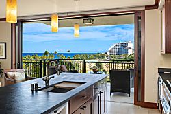 Ko Olina Beach Villas B608