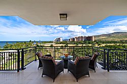 Ko Olina Beach Villas B608