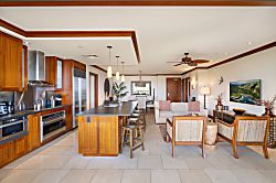 Ko Olina Beach Villas B608