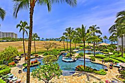 Ko Olina Beach Villas B608