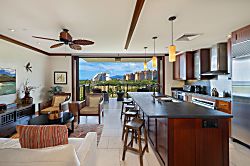 Ko Olina Beach Villas B608