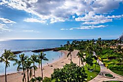 Ko Olina Beach Villas B609